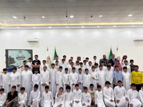 بالفيديو.. ابتدائية الوعد النموذجية تستقبل طلابها وتطمئن على جاهزية الفصول مع انطلاقة العام الدراسي