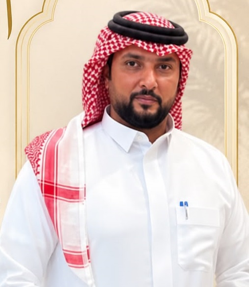 ترقية صطام فهد الهوير الحازمي إلى المرتبة الثامنة