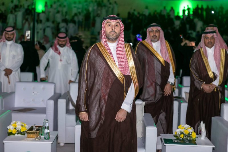 برعاية أمير الحدود الشمالية.. نائب أمير المنطقة يدشّن فعاليات “صيفنا شمالي 2026”