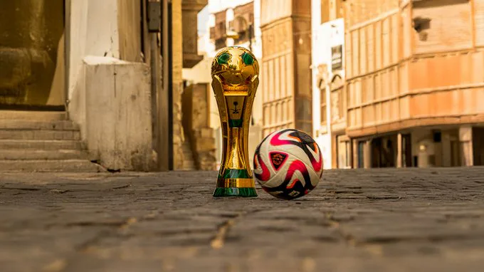 قرعة كأس الملك تُحدد مواجهات دور الـ 16 بين كبار الأندية السعودية