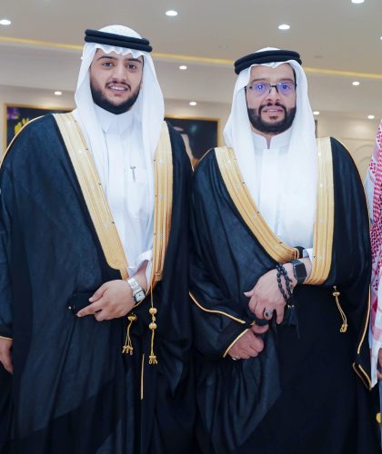 تعيين الأستاذ ياسر بن حامد بن مدوح الحازمي عضوًا في مجلس منطقة الحدود الشمالية