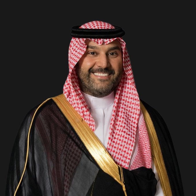 نائب أمير الحدود الشمالية يوجه كلمة للطلاب والطالبات بمناسبة بدء العام الدراسي الجديد
