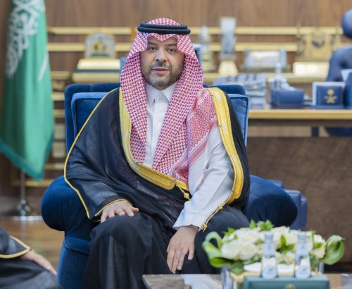 ‏الأمن البيئي يضبط 3 مواطنين يصيدون دون ترخيص بمحمية الملك سلمان