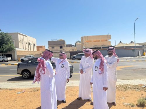 أمير الحدود الشمالية يتسلّم التقرير السنوي لسجون المنطقة