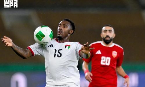 قطر تتأهل إلى نصف نهائي خليجي 27 بفوزها على اليمن