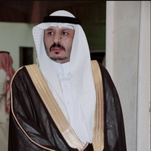 أمير الحدود الشمالية يرعى العرض العسكري بمناسبة اليوم الوطني السعودي