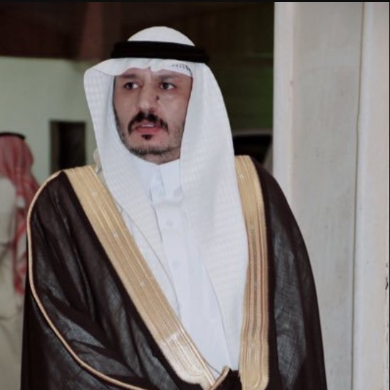 عضو مجلس المنطقة الدكتور ياسر المدوح يرفع التهنئة إلى القيادة الرشيدة بمناسبة اليوم الوطني السعودي