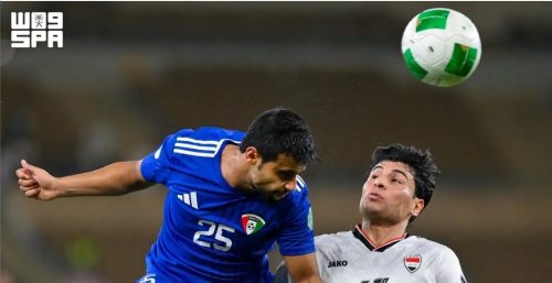 بثلاثية «سلطنة».. الأخضر السعودي أمام عمان يمتع ويبدع
