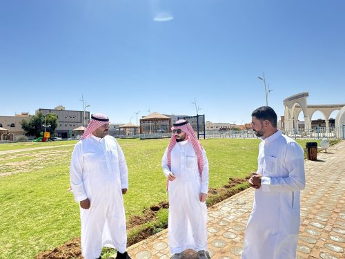 بالفيديو والصور .. ابتدائية الوعد النموذجية تنفذ حصة نموذجية في الرياضيات لطلاب الصف الثالث
