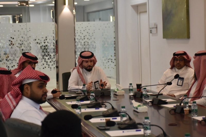 بالصور.. بلدية طريف تنسّق مع القطاع غير الربحي استعدادًا لفعاليات اليوم الوطني الـ96