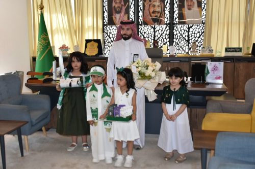 طريف محطة رئيسة للطيور المهاجرة.. و«القمري» أبرز العابرين