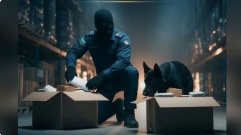 «المنافذ الجمركية»: تسجيل 1073 حالة ضبط للممنوعات خلال أسبوع