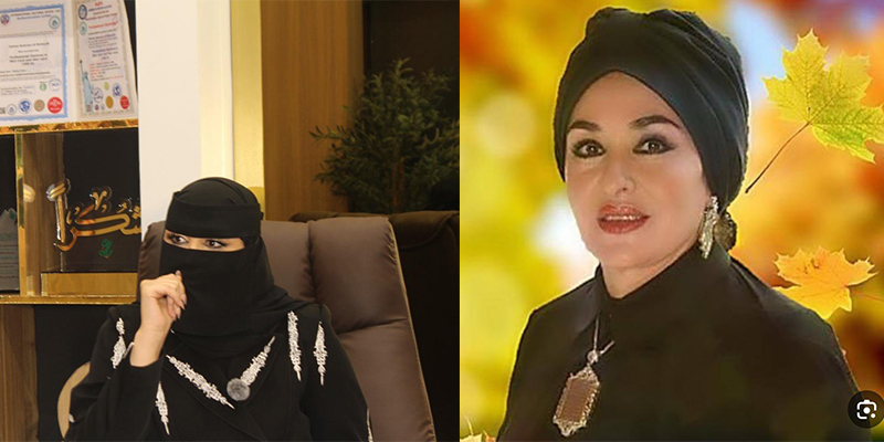 جمعية «ثروة» تمنح الشيخة نوال حمود الصباح وسيدة الأعمال فاطمة المهيلب العضوية الشرفية