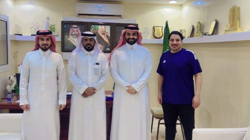 أمير الحدود الشمالية يدشّن الدورة السادسة من جائزة التميز في العمل الأهلي