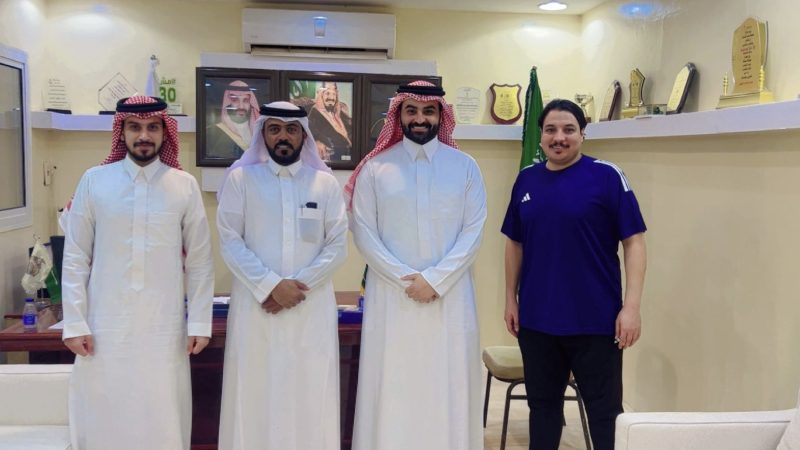 لجنة الاستثمار بنادي الوعد تناقش تيسير الإجراءات وجذب الاستثمارات