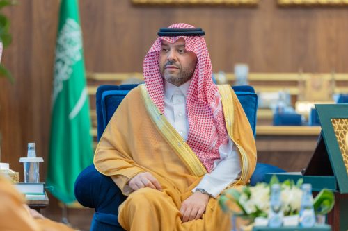 لجنة الاستثمار بنادي الوعد تناقش تيسير الإجراءات وجذب الاستثمارات
