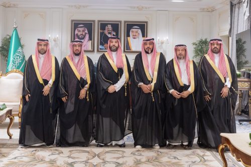 بالصور .. جمعية طريف الخيرية تعقد اجتماعها الأول للجنتين الإعلامية والتطوعية