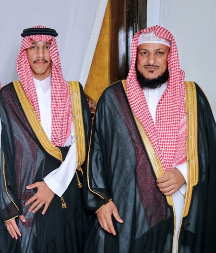 توقعات باستمرار الأمطار الرعدية الغزيرة على عدة مناطق في المملكة اليوم