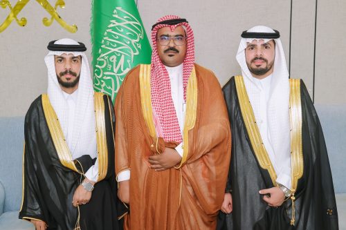 وفاءً لعطاءاتهم.. نائب أمير الحدود الشمالية يرفع التهنئة للمعلمين والمعلمات ويشيد برسالتهم السامية