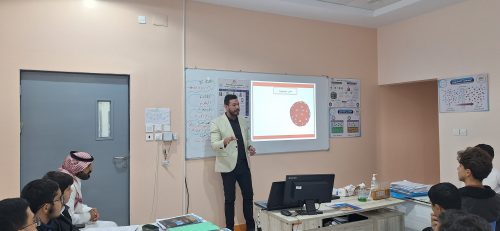بالفيديو والصور.. ابتدائية الوعد النموذجية بطريف تستضيف طلاب المحافظة لتدريبهم وتأهيلهم لمقياس “موهبة”