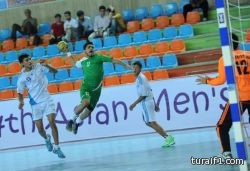 الفيصلي يحسم ودية العروبة لصالحه بهدف نظيف