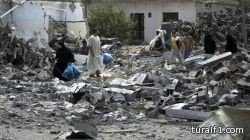 الامارات تحتج لدى الأمم المتحدة على قيام طهران برفع علمها على جزيرة أبو موسى