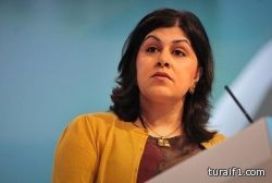 استقالة وزيرة بريطانية احتجاجاً على سياسة حكومتها تجاه غزة