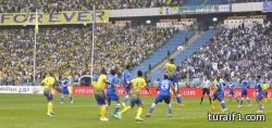 رويترز: النصر يواجه التحديات .. والهلال أبرز منافسيه على الدوري