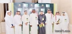 ثمانية معايير تحدد أفضل لاعب سعودي في الموسم المقبل