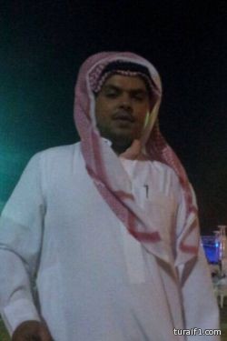الأستاذ سلطان فليح الرويلي يرزق بمولود ألف مبروووك
