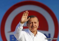 أردوغان يلخص رؤيته للرئاسة مع اقتراب الانتخابات التركية