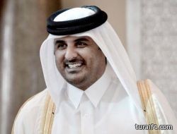 أمير قطر يصدر قانونا يسمح للأجانب بتملك حتى 49 % من الشركات القطرية المدرجة بالبورصة