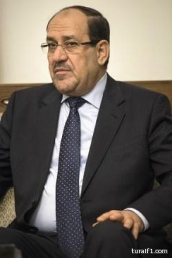 المالكي يحذر من التدخل في تشكيل الحكومة العراقية الجديدة