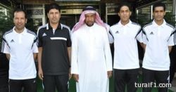 رسمياً: المرداسي لقيادة كأس السوبر السعودي