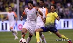 الليلة …النصر والشباب يستهلان الموسم بمواجهة السوبر على استاد الدرة