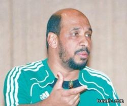 المهنا: لم نرشح الهذلول لإدارة السوبر.. ولا تهمنا التسريبات الإعلامية