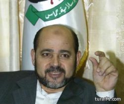 ابو مرزوق القيادي في حماس يقول انه لا يوجد اتفاق على مد هدنة غزة
