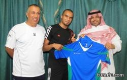 فتحي يكذّب رئيس الزمالك: لم أوقع للاتحاد!