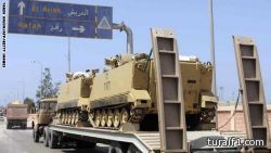 مقاتلات أمريكية تبدأ بقصف مواقع تنظيم “داعش” في شمال العراق
