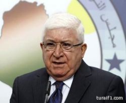 متحدث: الرئيس العراقي يكلف حيدر العبادي بتشكيل الحكومة الجديدة
