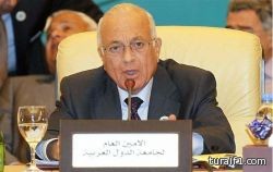 الجامعة العربية تتهم «داعش» بارتكاب جرائم ضد الإنسانية