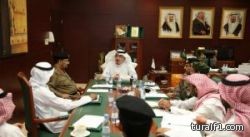 عامل يفارق الحياة ساجداً بأحد مساجد الجبيل