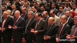 المالكي يرفض تكليف العبادي لخلافته ويهاجم أمريكا.. وأوباما يرد: خطوة واعدة
