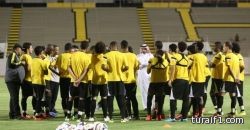 الإتحاد يستعد للفتح وطرح تذاكر مواجهة  الجوهرة