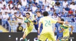 خالد المقرن: لم نجامل الهلال.. وسنقف مع أي فريق يمثلنا قاريا