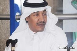 وفاة الفنان السعودي صالح الزير بعد صراع مع المرض
