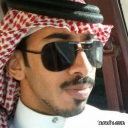 الأستاذ مدالله شطى الحازمي يرزق بمولوده ألف مبروووك