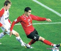 الاتحاد يكلف رئيس الزمالك بشكوى لاعب الأهلي لـ”فيفا”