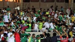 إدارة الاهلي تفتح مدرجات الجوهرة مجاناً للجماهير