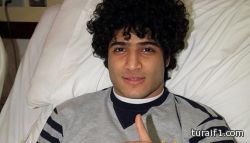 الفهمي يجري جراحة في الركبة وينتظر عملية أخرى